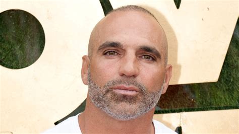 The Untold Truth Of Joe Gorga